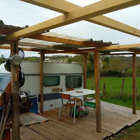 Campingfiz Varzy Exterior foto