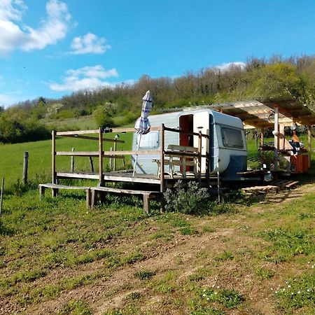 Campingfiz Varzy Exterior foto