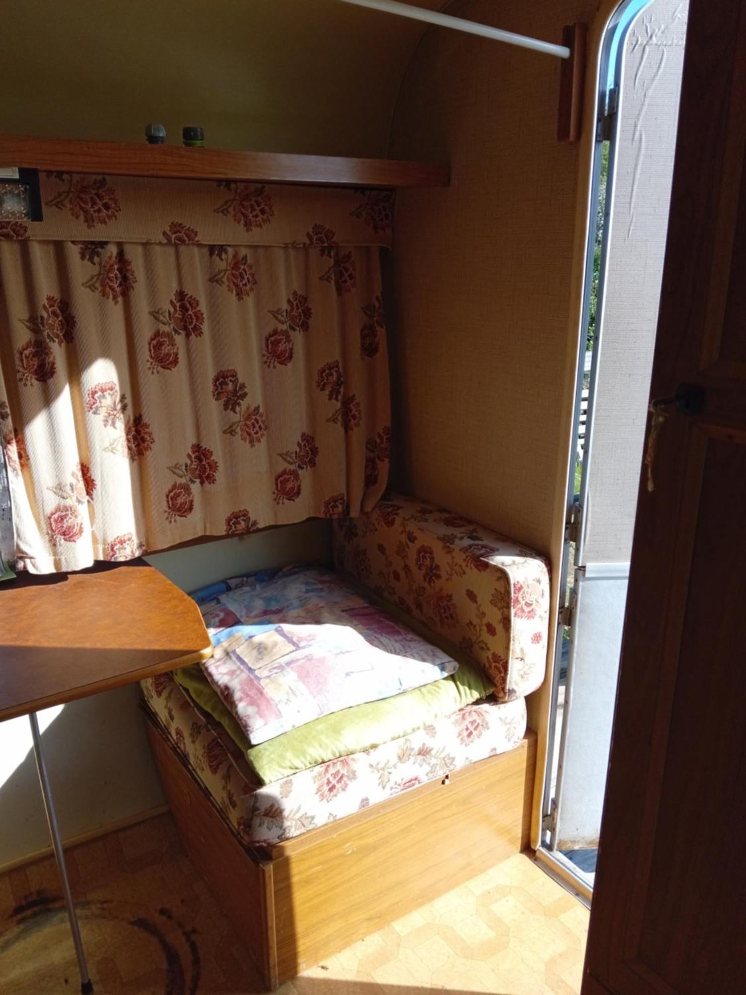 Campingfiz Varzy Exterior foto