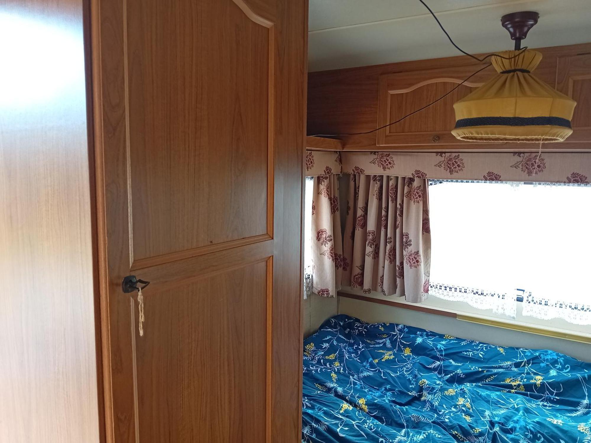 Campingfiz Varzy Exterior foto