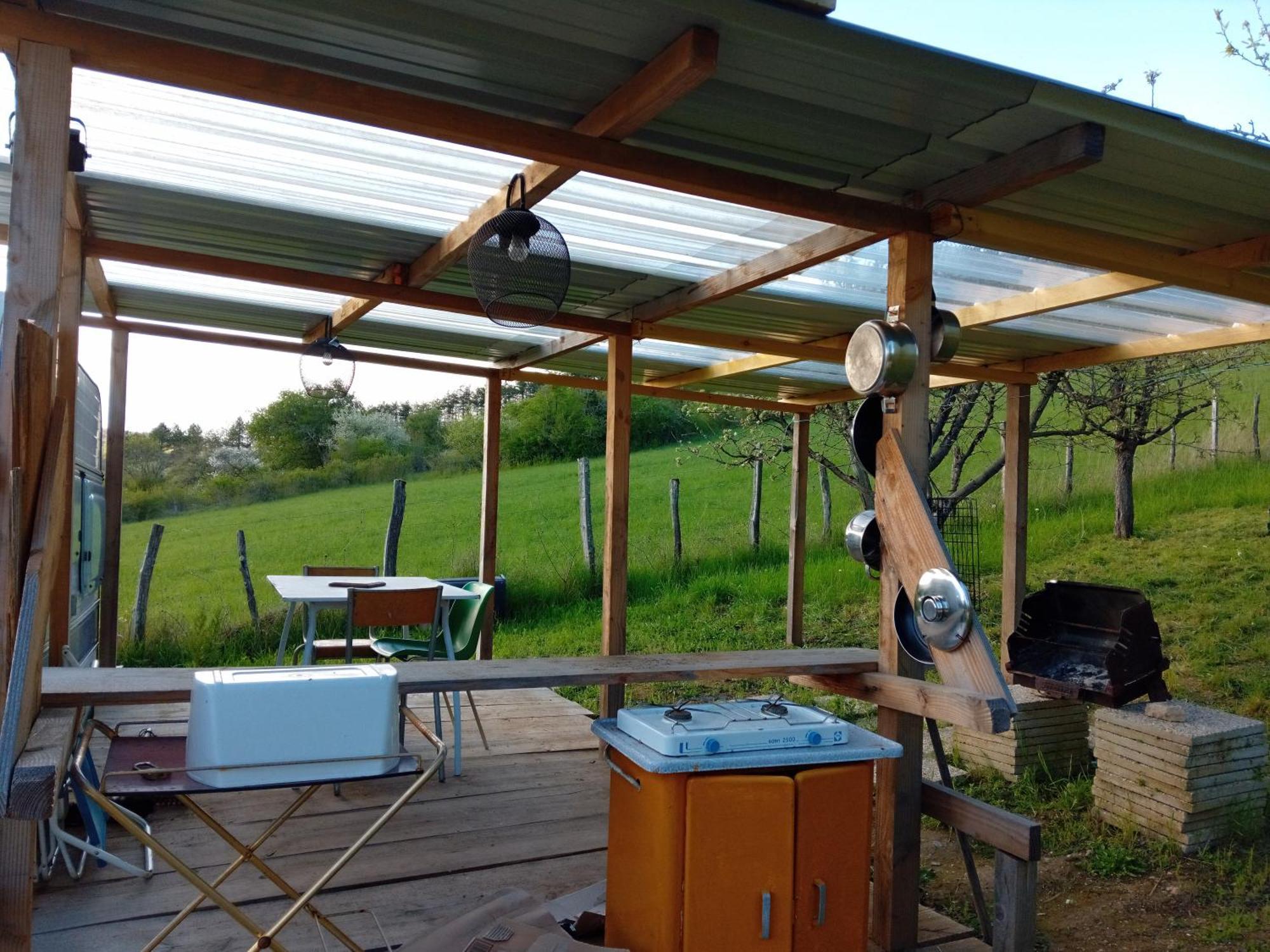 Campingfiz Varzy Exterior foto